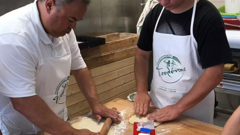 Ας μαγειρέψουμε