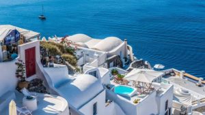 Video for Day Trip from Naxos to Santorini. Boat Transfer with Naxos Star