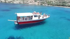 Και τη μαγευτική Σχοινούσα