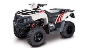 Gallery photo 2 for Νοικιάστε ένα Buggy ή ένα ATV στη Νάξο