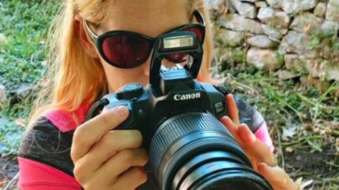 Take photos