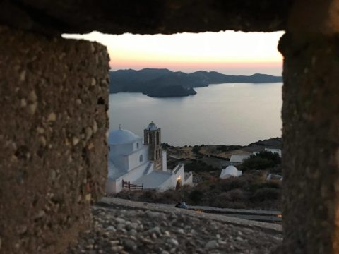This Road Trip is the perfect way to explore the island