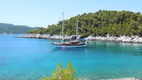 Το σκάφος