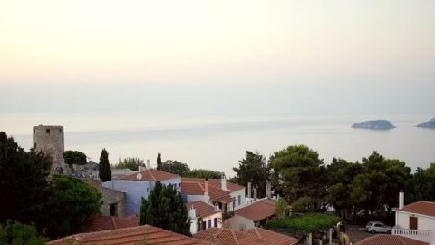 Θέα