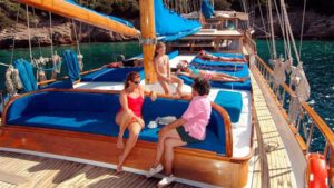 On board