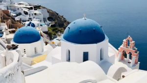 Βίντεο 1 για Ιδιωτική Ξενάγηση στα Aξιοθέατα της Σαντορίνης