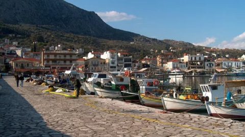 Port