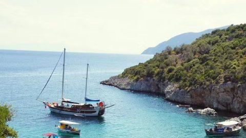 Το σκάφος