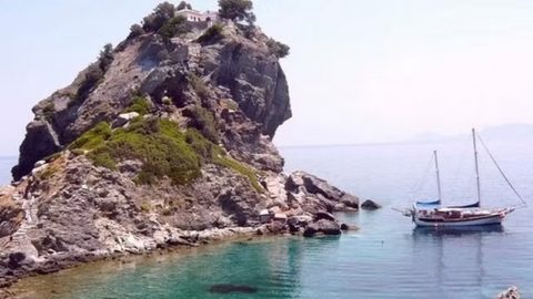 Τοπίο