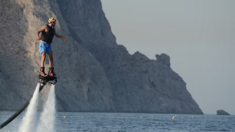 Endless possibilities, endless fun