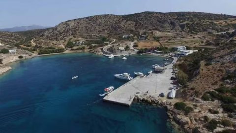Κουφονήσι