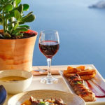 Santorini Wine Tasting