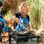 Santorini Cooking Lessons