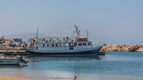 Το Navigator θα σας ταξιδέψει με ασφάλεια και άνεση