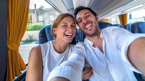 Naxos Half-Day Guided Bus Tour: Explore the History & Culture of the Island. Morning or Afternoon