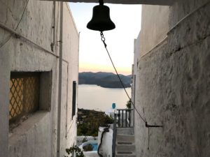  Private Half Day Bus Tour of Milos Island