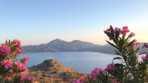 Video for Private Day Road Tour in Milos