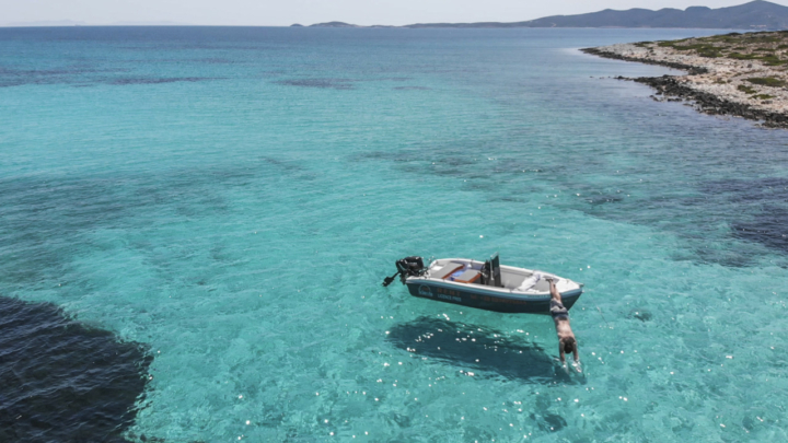 Κύρια φωτογραφία για Assos 450 τα σκάφη 