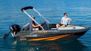Private Full Day Cruise from Naxos to the Blue Lagoon, Antiparos and Despotiko photo