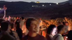 Naxos e-Bike Adventure with Morning and Sunset Rides, Swim and Local Discovery photo