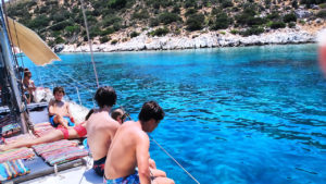 Μια εμεπιρία φιλική για τα παιδιά